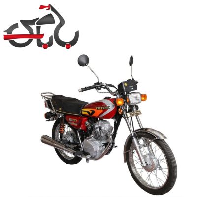 تیزتک 150پیشرو