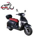 کاوان ام جی 150MJ