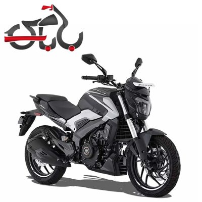باجاج دومینار 250 - تصویر 3