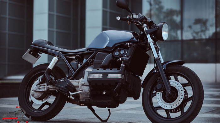 موتور سیکلت اقتصادی