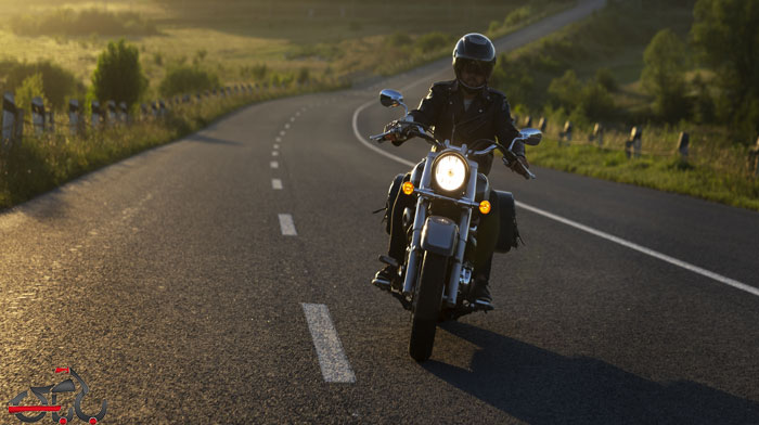 موتورسیکلت اقتصادی