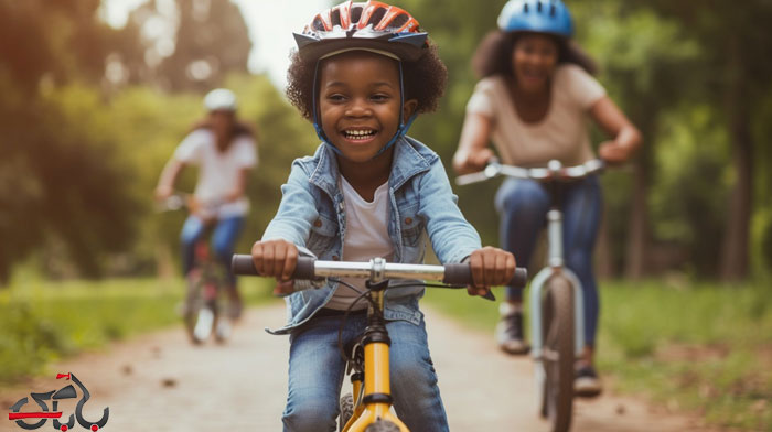 دوچرخه کودک
