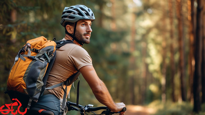 دوچرخه سواری