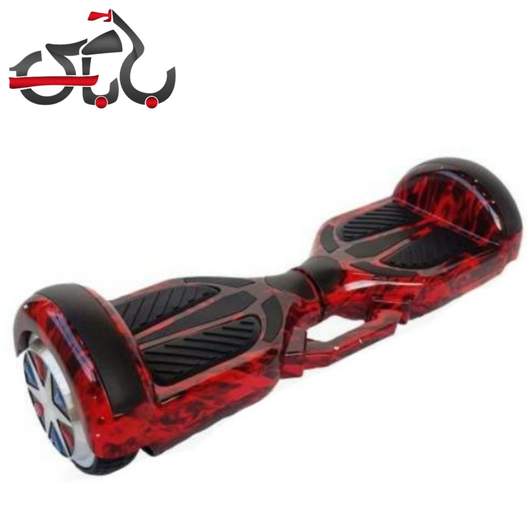 اسکوتر تعادلی