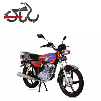 ارشیا 200 سی سی