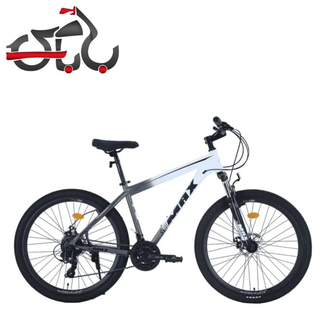 دوچرخه اسکین مکث 27/5