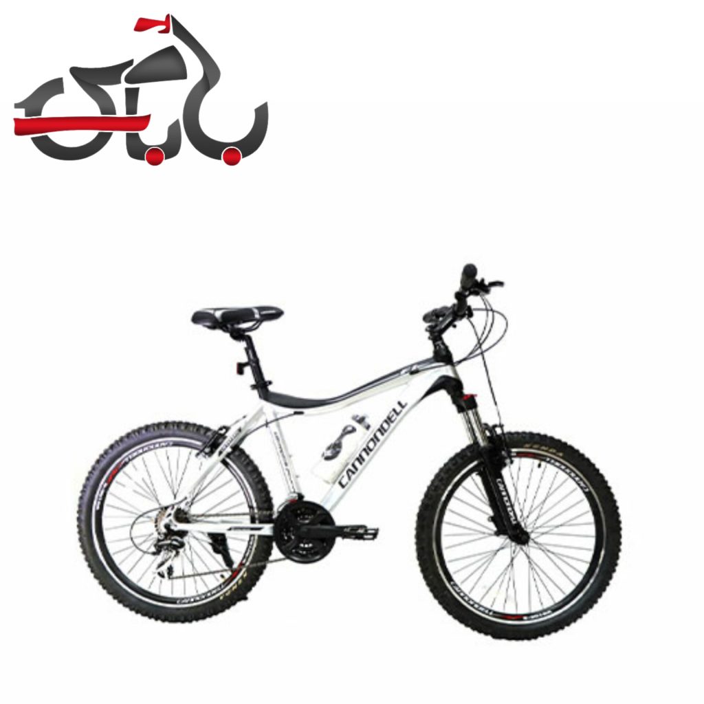 دوچرخه کنوندل 24