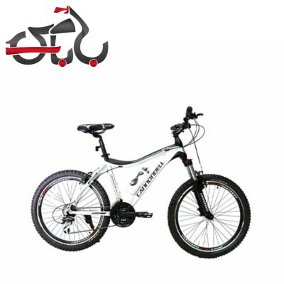 دوچرخه کنوندل 24