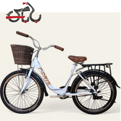 فاریس تودل باز 24