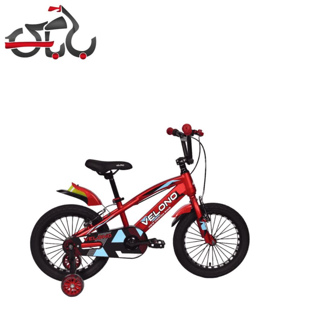 دوچرخه ولونو 12