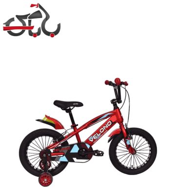 دوچرخه ولونو 12