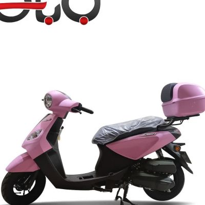 اسکوپی زیگما 125