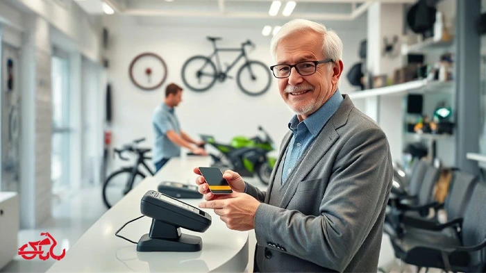 نحوه استفاده بازنشستگان از حکمت کارت و رفاه کارت