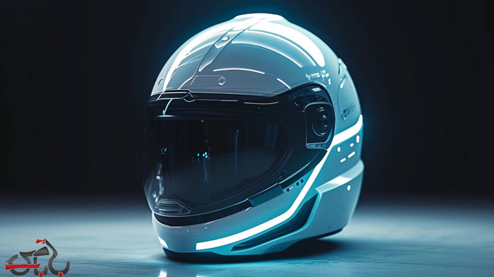 لوازم ایمنی موتورسواری