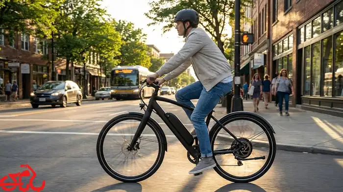 قیمت دوچرخه برقی
