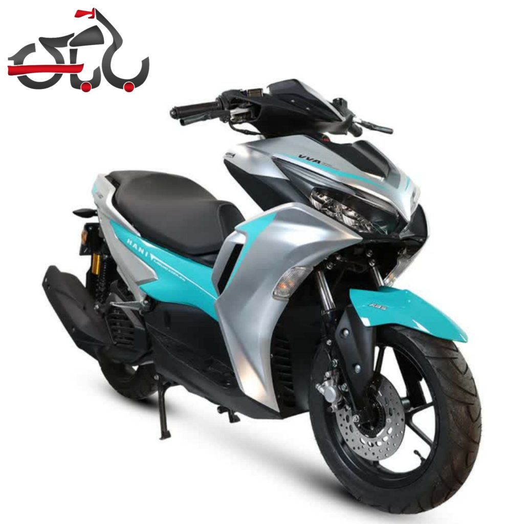 طرح آیروکس هانی 180 رادیاتور