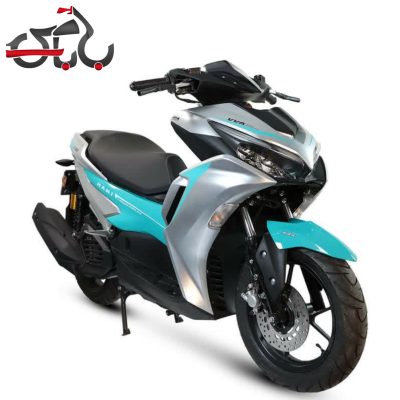 طرح آیروکس هانی 180 رادیاتور