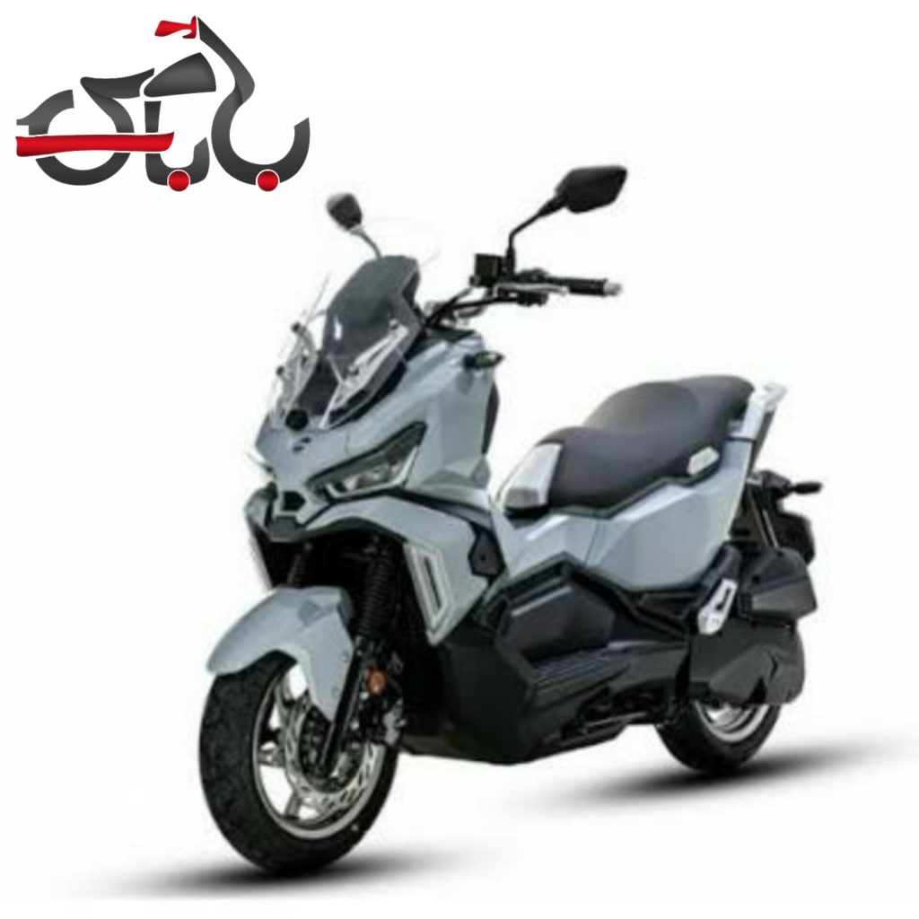 ای دی وی هاسکی 175 sym