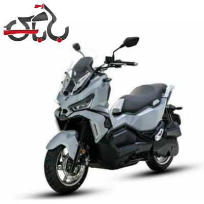 ای دی وی هاسکی 175 sym