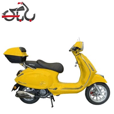 طرح وسپا نیکتاز 160