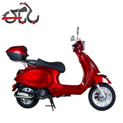 طرح وسپا نیکتاز 160