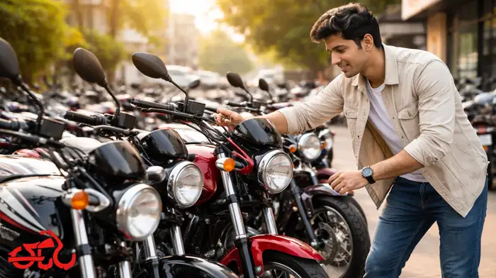 موتورسیکلت ارزان