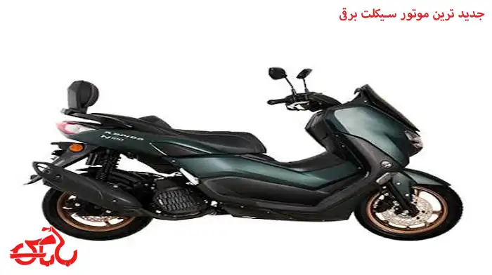 معرفی موتور سیکلت Falcon X900